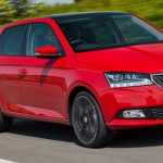 Skoda Dezmembrari Falticeni
